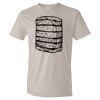 Organic Lightweight T-Shirt Thumbnail