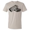 Organic Lightweight T-Shirt Thumbnail