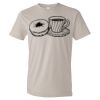 Organic Lightweight T-Shirt Thumbnail