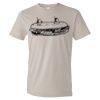 Organic Lightweight T-Shirt Thumbnail