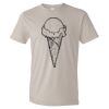 Organic Lightweight T-Shirt Thumbnail
