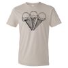 Organic Lightweight T-Shirt Thumbnail