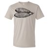 Organic Lightweight T-Shirt Thumbnail
