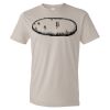 Organic Lightweight T-Shirt Thumbnail