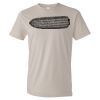 Organic Lightweight T-Shirt Thumbnail