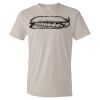 Organic Lightweight T-Shirt Thumbnail
