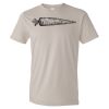 Organic Lightweight T-Shirt Thumbnail