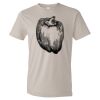 Organic Lightweight T-Shirt Thumbnail
