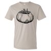 Organic Lightweight T-Shirt Thumbnail
