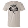 Organic Lightweight T-Shirt Thumbnail