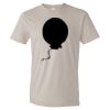 Organic Lightweight T-Shirt Thumbnail