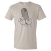 Organic Lightweight T-Shirt Thumbnail