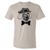 Organic Lightweight T-Shirt Thumbnail