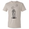 Organic Lightweight T-Shirt Thumbnail