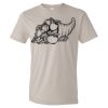 Organic Lightweight T-Shirt Thumbnail