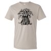 Organic Lightweight T-Shirt Thumbnail