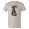 Organic Lightweight T-Shirt Thumbnail