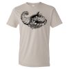 Organic Lightweight T-Shirt Thumbnail