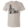 Organic Lightweight T-Shirt Thumbnail