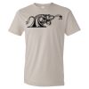 Organic Lightweight T-Shirt Thumbnail