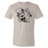 Organic Lightweight T-Shirt Thumbnail