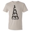 Organic Lightweight T-Shirt Thumbnail