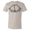 Organic Lightweight T-Shirt Thumbnail