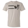 Organic Lightweight T-Shirt Thumbnail