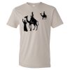 Organic Lightweight T-Shirt Thumbnail