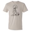 Organic Lightweight T-Shirt Thumbnail