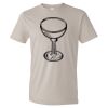 Organic Lightweight T-Shirt Thumbnail