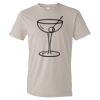 Organic Lightweight T-Shirt Thumbnail