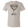 Organic Lightweight T-Shirt Thumbnail