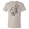 Organic Lightweight T-Shirt Thumbnail