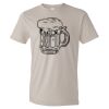 Organic Lightweight T-Shirt Thumbnail