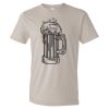Organic Lightweight T-Shirt Thumbnail