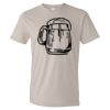 Organic Lightweight T-Shirt Thumbnail