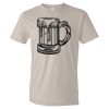 Organic Lightweight T-Shirt Thumbnail
