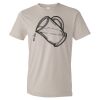 Organic Lightweight T-Shirt Thumbnail