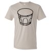 Organic Lightweight T-Shirt Thumbnail