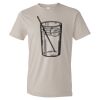 Organic Lightweight T-Shirt Thumbnail