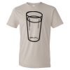 Organic Lightweight T-Shirt Thumbnail