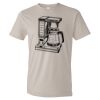 Organic Lightweight T-Shirt Thumbnail