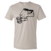 Organic Lightweight T-Shirt Thumbnail