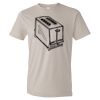 Organic Lightweight T-Shirt Thumbnail