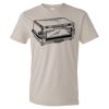 Organic Lightweight T-Shirt Thumbnail