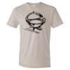 Organic Lightweight T-Shirt Thumbnail