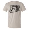 Organic Lightweight T-Shirt Thumbnail
