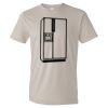 Organic Lightweight T-Shirt Thumbnail