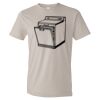 Organic Lightweight T-Shirt Thumbnail